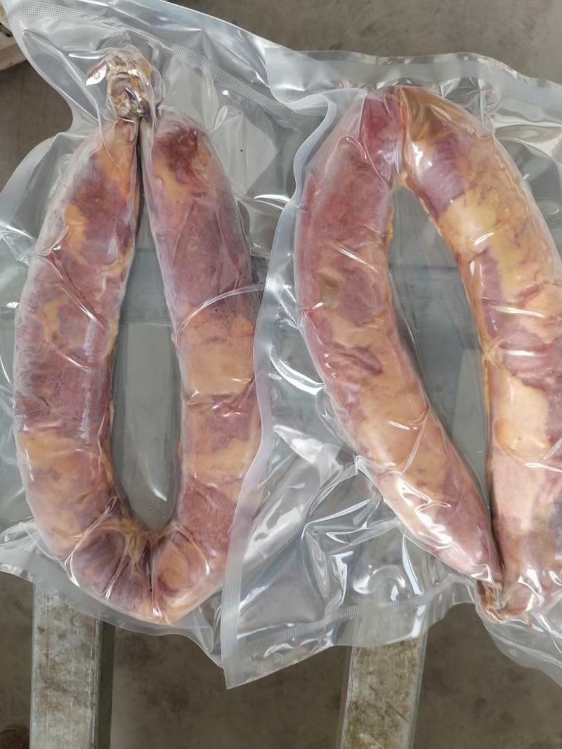 特产新疆熏马肠新疆正宗熏马肠伊犁熏马肠