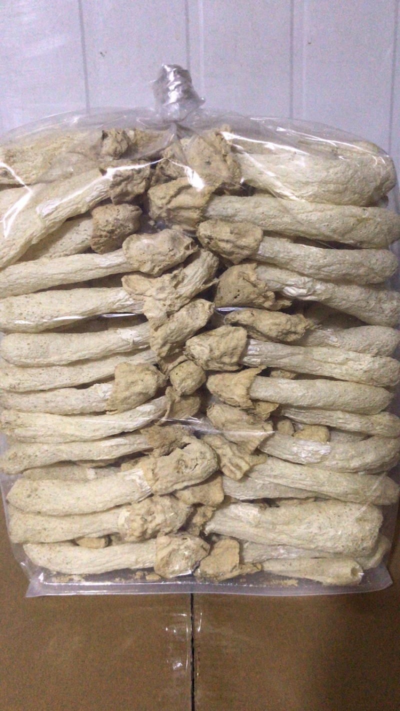 500克包装竹荪球/竹荪蕾/竹荪蛋，基地直发