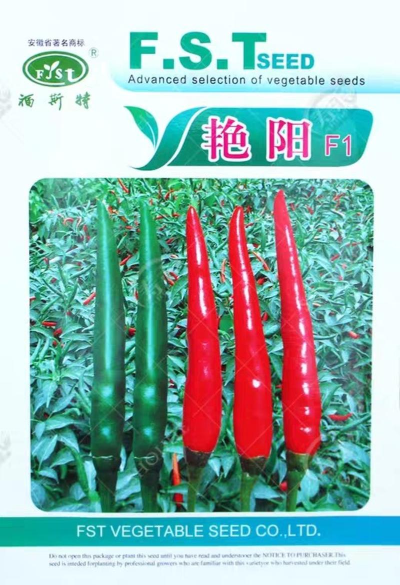 朝天椒种子辣椒种子四季播种高产超辣小辣椒种子多省包邮