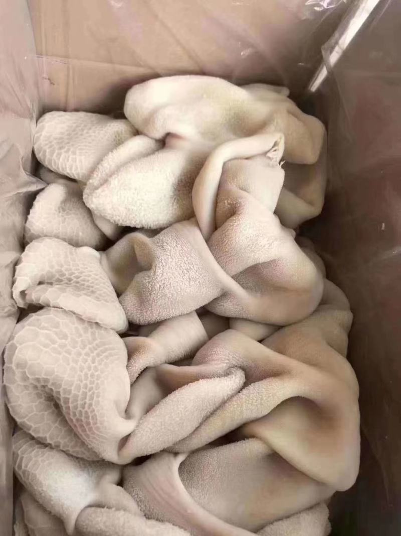 国产牛肚，办成品牛肚，水退熟牛肚随心定制