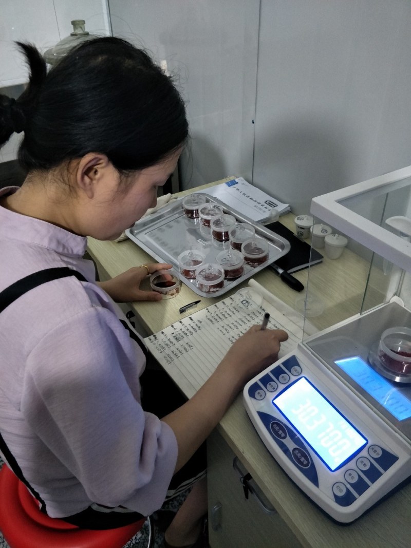 【厂家包邮】陕西兴平玉鸽辣椒石碾辣椒面二细香辣烤肉辣面