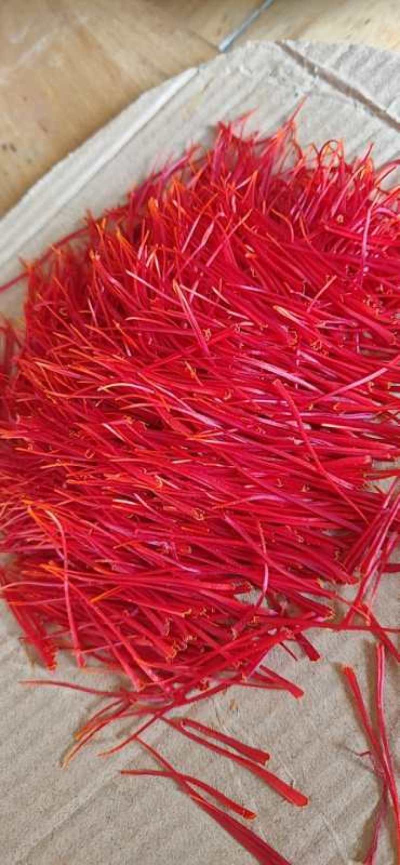 藏红花园区直销，保证质量