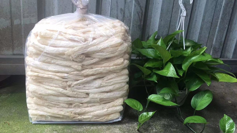 竹荪杆，竹荪管，长裙竹荪梗，竹荪干货，餐饮款