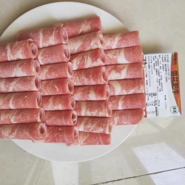 精品雪花肥牛，大量批发，