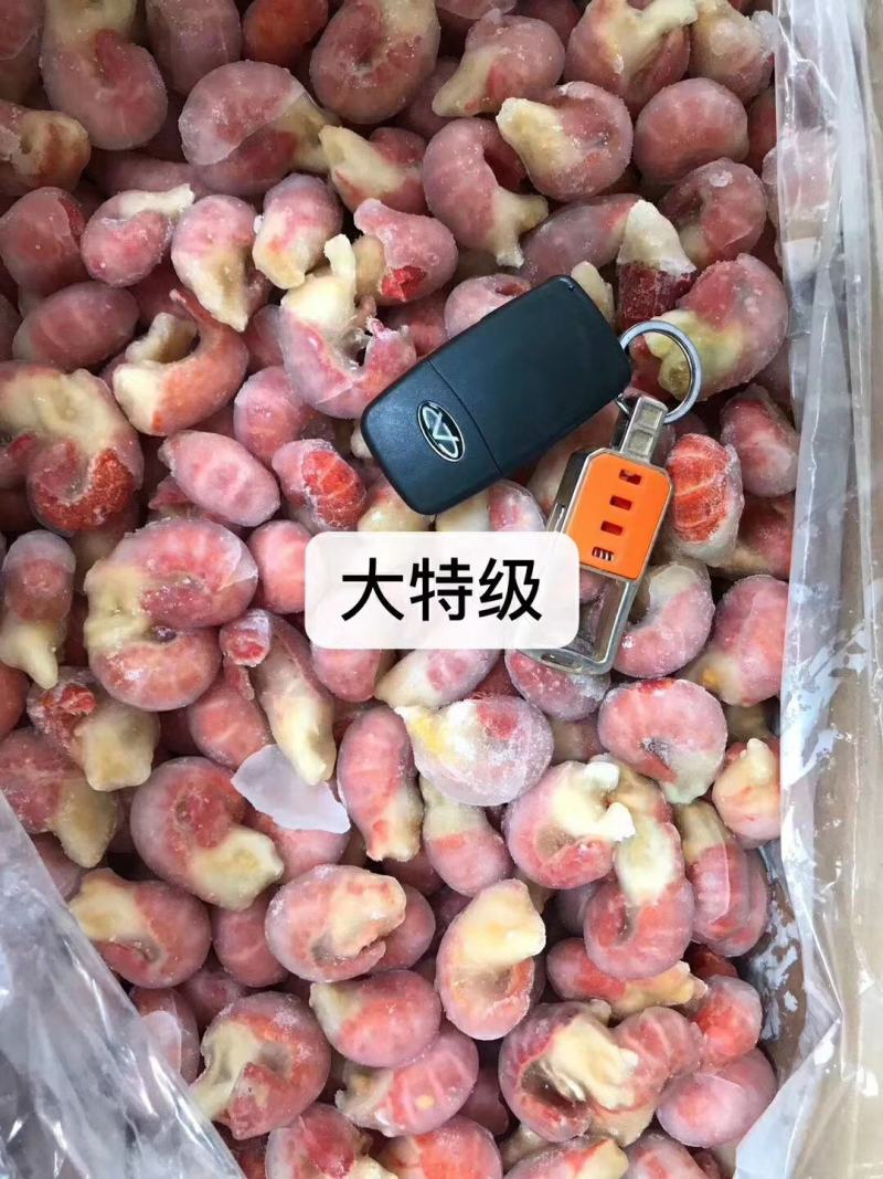 单冻虾尾冷冻龙虾尾口味虾尾工厂直发全国到达