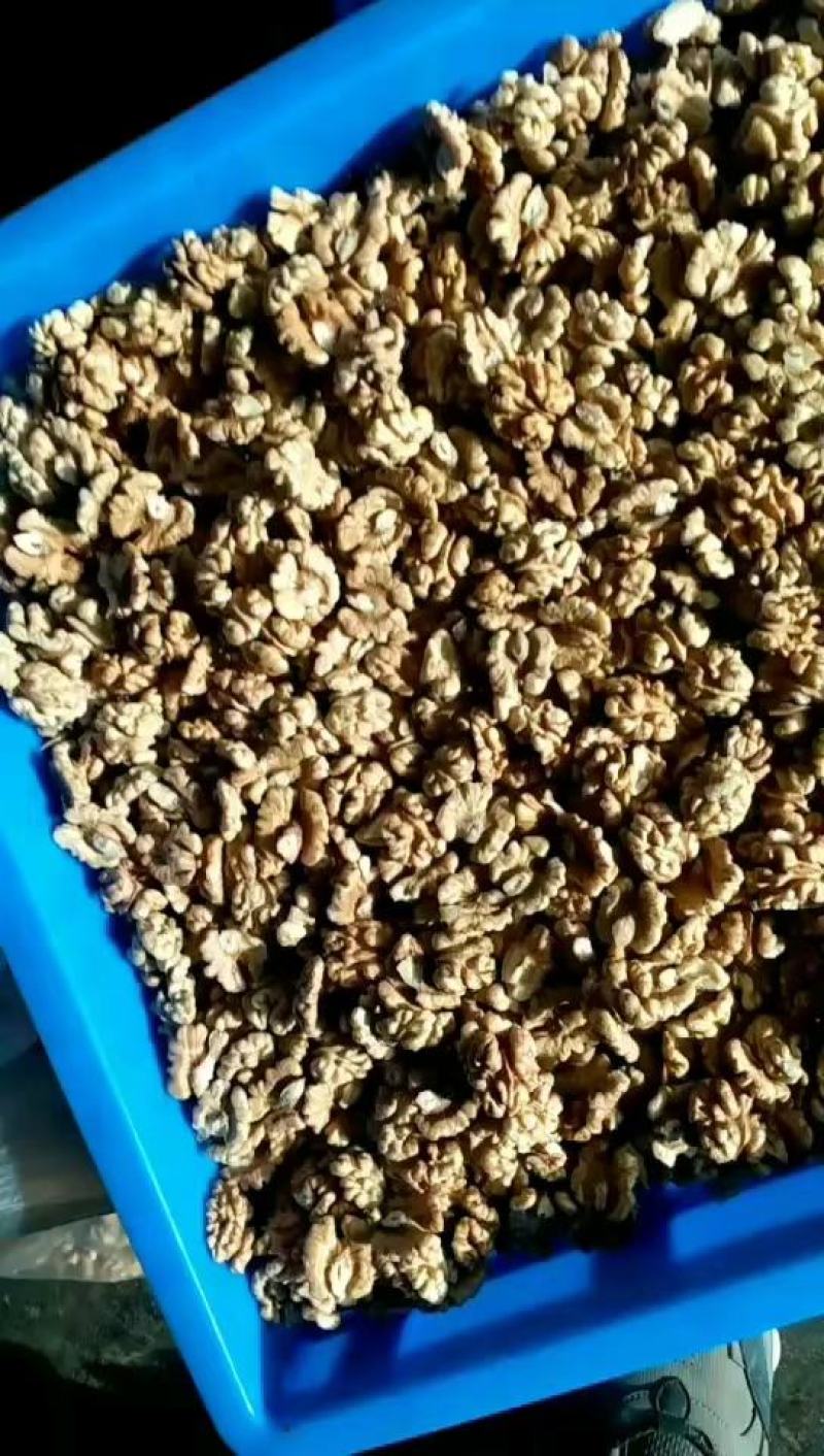 （包邮）手工现砸原生态核桃仁