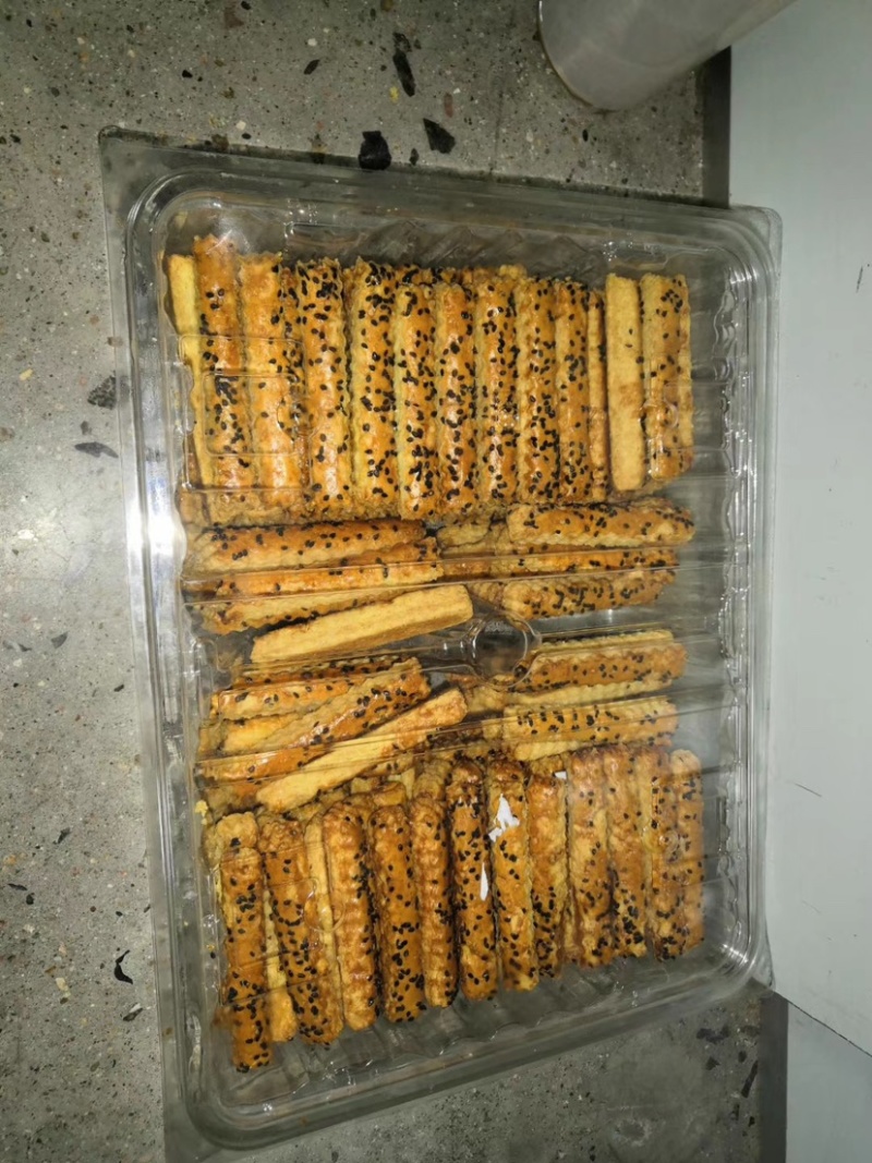 山药南瓜饼厂家批发早市夜市地摊热卖产品休闲小零食酥脆可口