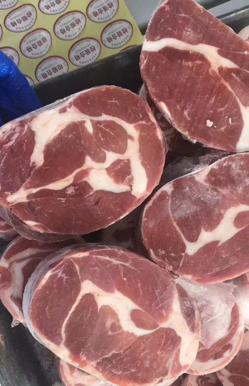 领头羊后腿包，纯干货后腿肉，可全国发货，常年供应