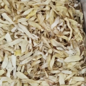 湖南玉竹无硫特选片，选片，大货供应，批零兼营