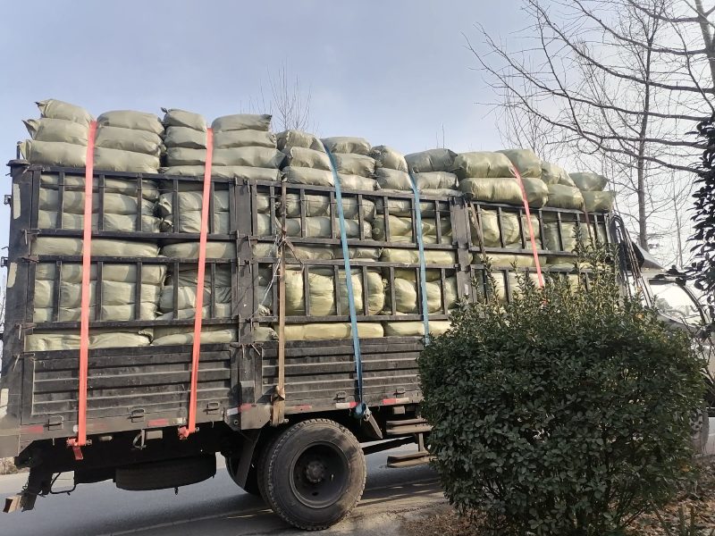 河南优质艾草种植基地，代加工贴牌各种足浴包