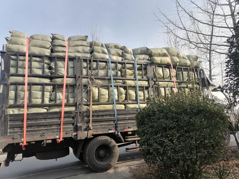 河南优质艾草种植基地，代加工贴牌各种足浴包