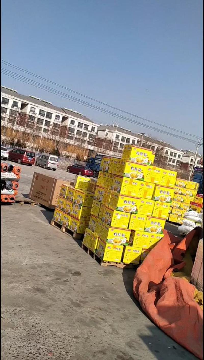 莎麦鸡精/共享工厂/我负责生产/你负责品牌推广