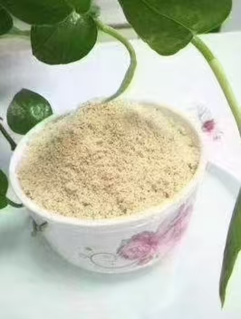 黄瓜籽粉家中有老人和孩子必备