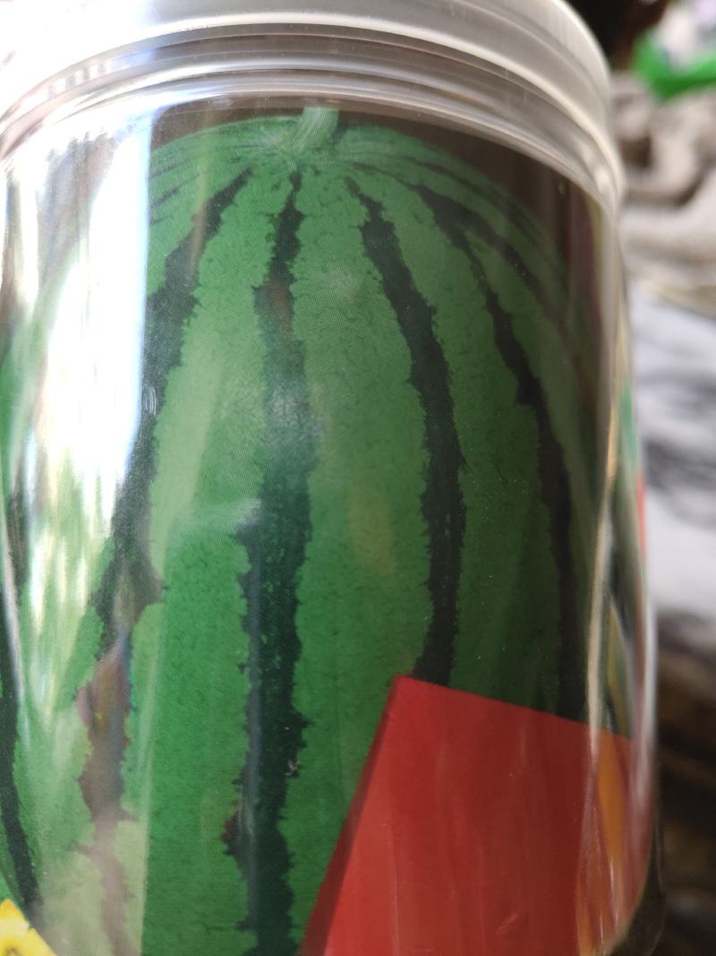 超甜地雷王，早熟品种，西瓜种子，