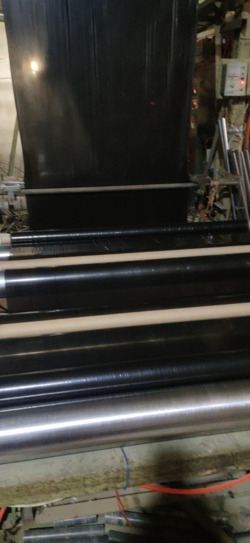 除草黑地膜白地膜厂家质量三包