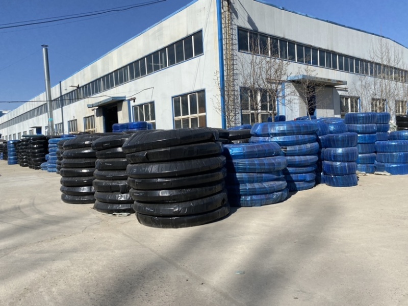 pe管材水管农用管果园用管