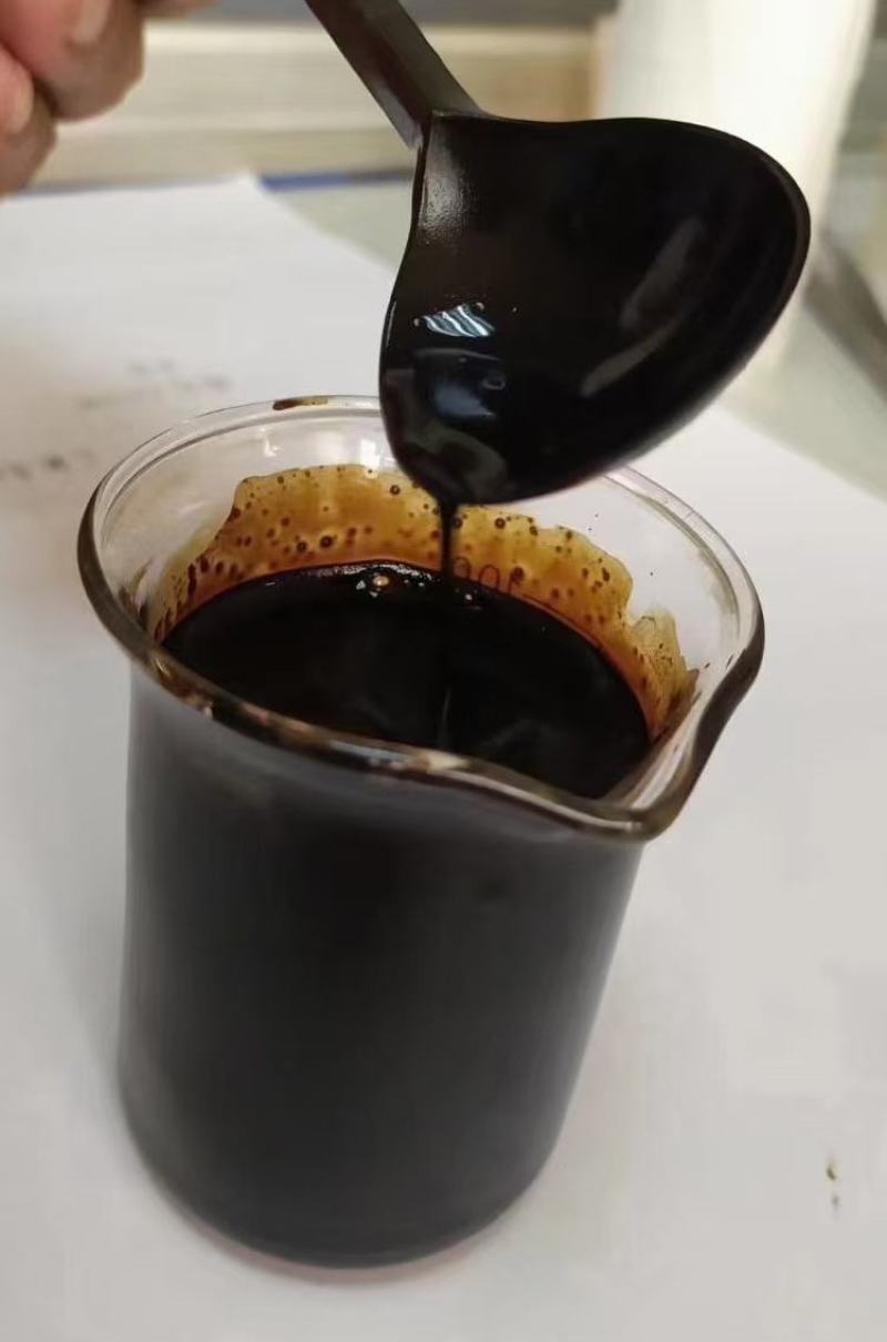矿源黄腐酸钾喷施肥滴灌冲施，生化黄腐酸钾