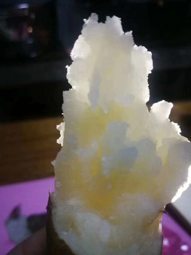 冰糖心️，哈蜜预定中