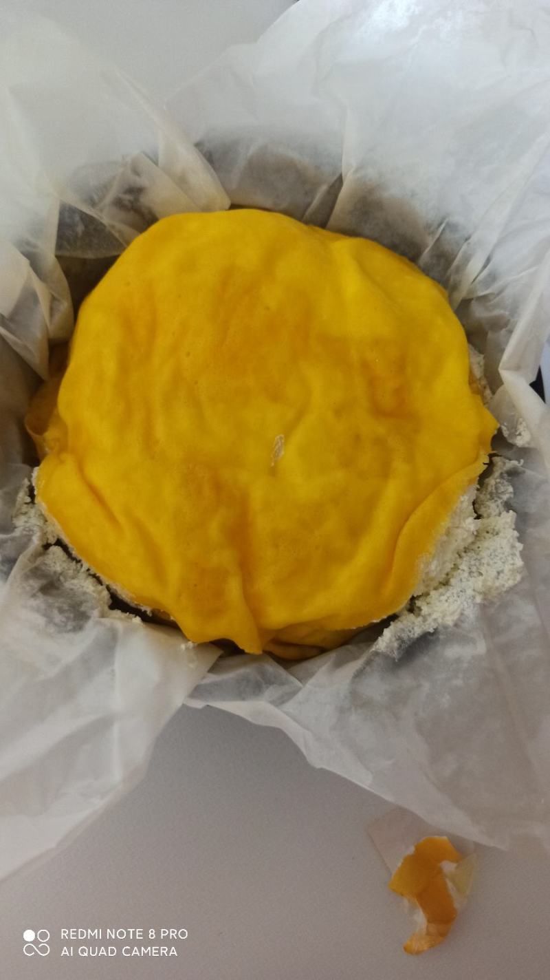 千层蛋糕，芒果千层，榴莲千层，六寸