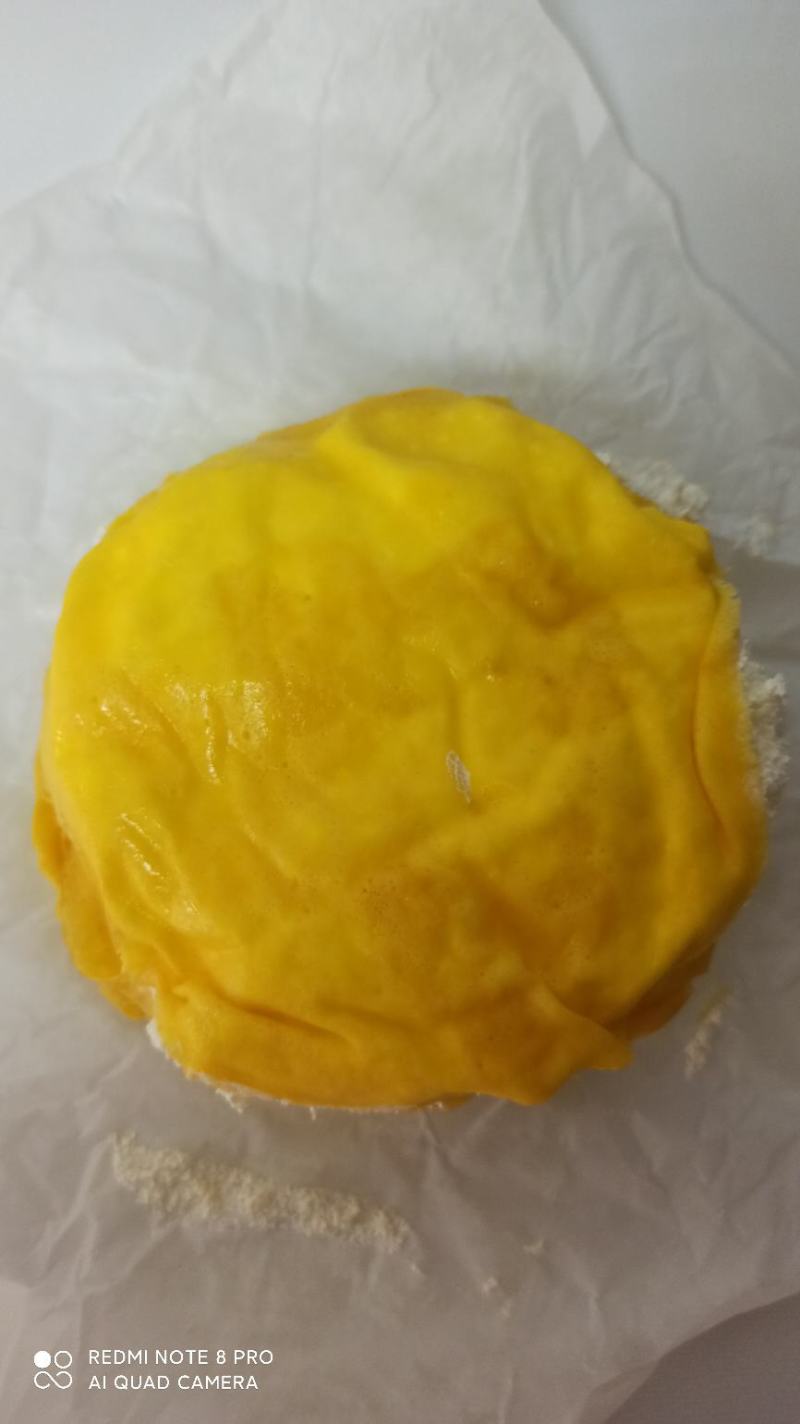 千层蛋糕，芒果千层，榴莲千层，六寸