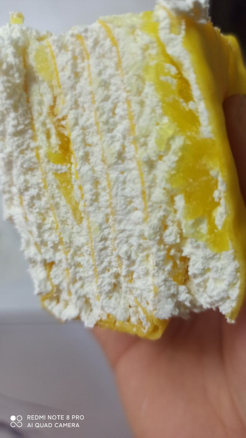 千层蛋糕，芒果千层，榴莲千层，六寸