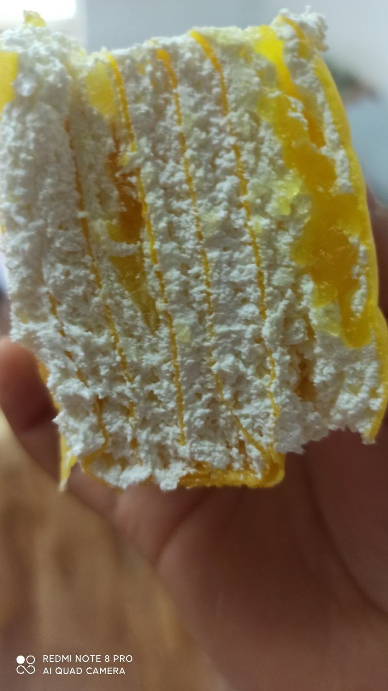 千层蛋糕，芒果千层，榴莲千层，六寸