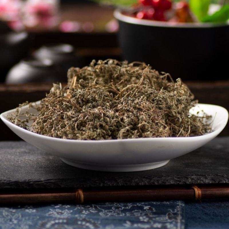 鹅不食草野生优质水洗干净无杂鹅不食草粉