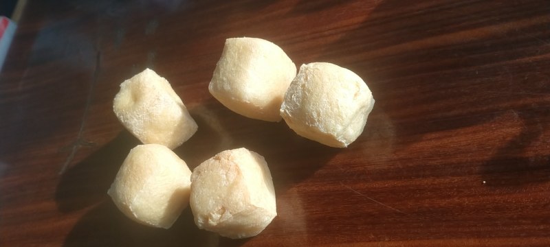 豆泡豆腐泡养生黑油泡品质豆腐泡厂家直销电商专用
