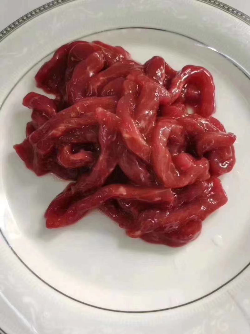 牛柳条…………300g一包