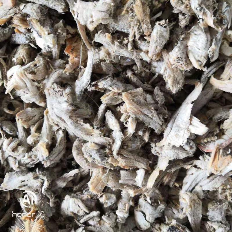 鱼粉原料淡干小鱼干！！！