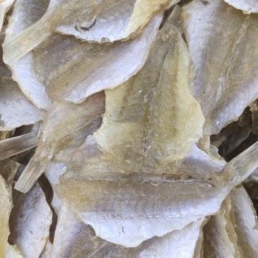 多味鱼水晶鱼干烧烤开心鱼黄花鱼金线鱼片250g-500g