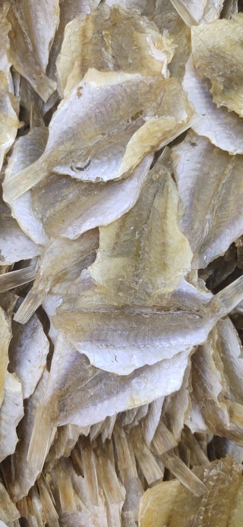多味鱼水晶鱼干烧烤开心鱼黄花鱼金线鱼片250g-500g