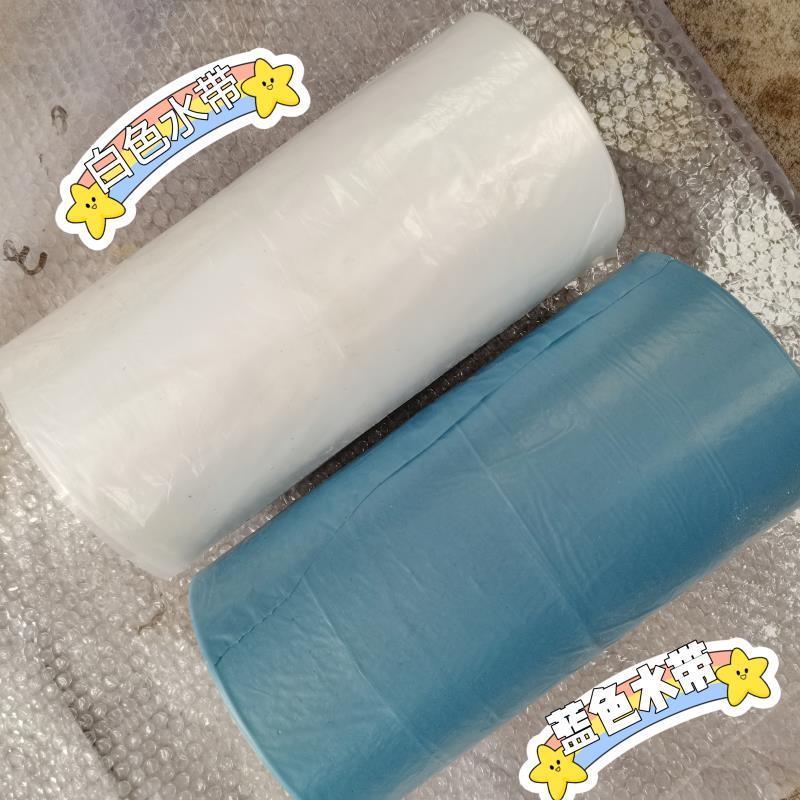 浇地水带一次性水带袋塑料龙沟浇水灌溉包邮