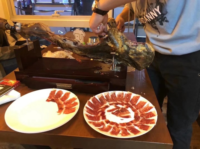 西班牙🇪🇸原支5j火腿