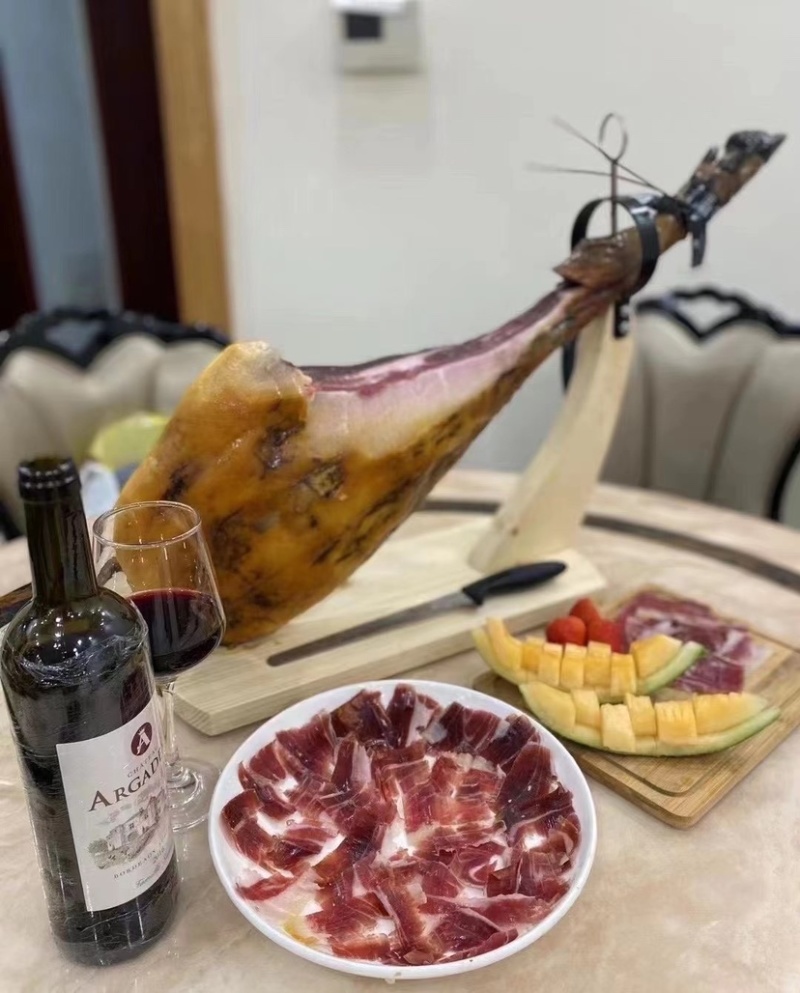 西班牙🇪🇸原支5j火腿