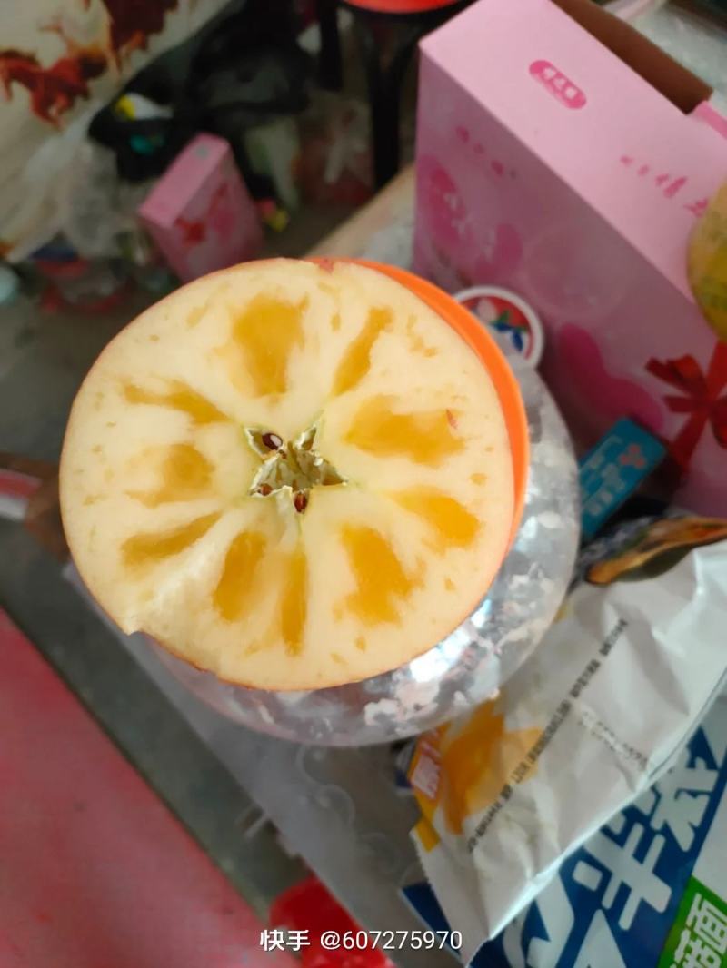 冰糖心红富士苹果大量现货8个品种22个系列总有一款适合你
