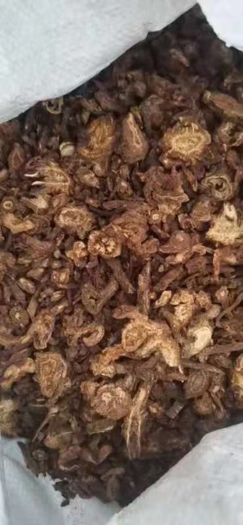 羌活，羌活切片质量保证，经营各种中药材，欢迎咨询合作！