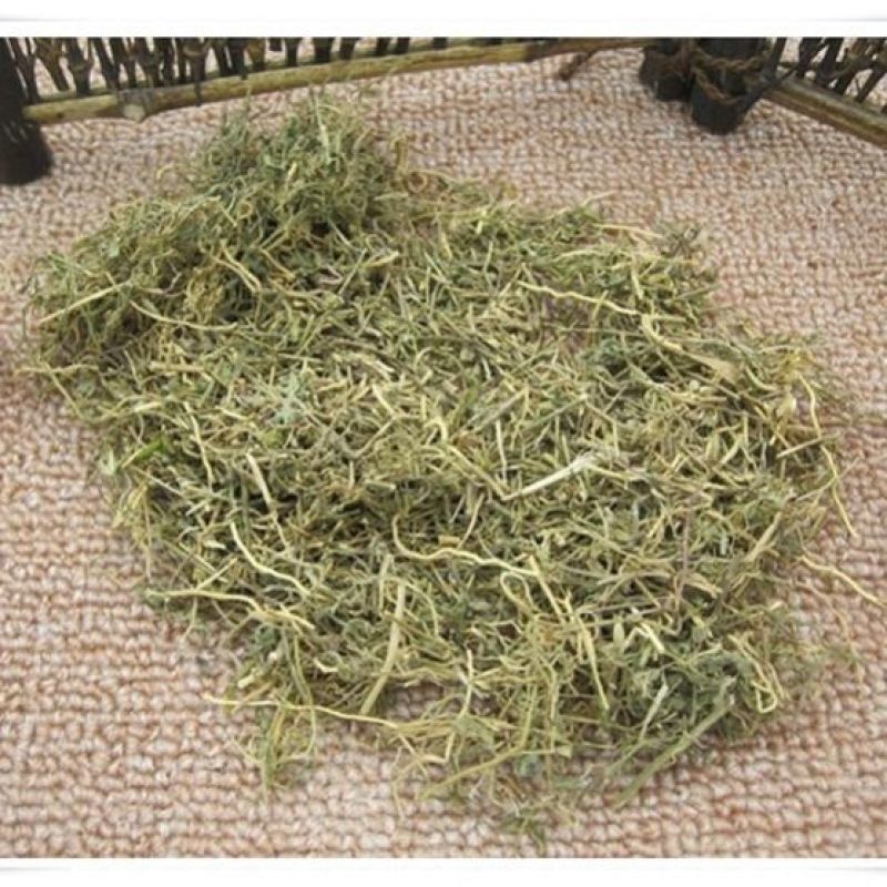 贵州野生半边莲半边连急解索半边菊新鲜干货50
