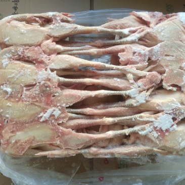 裕邦食品公司，蛋鸡屠宰龙头企业。