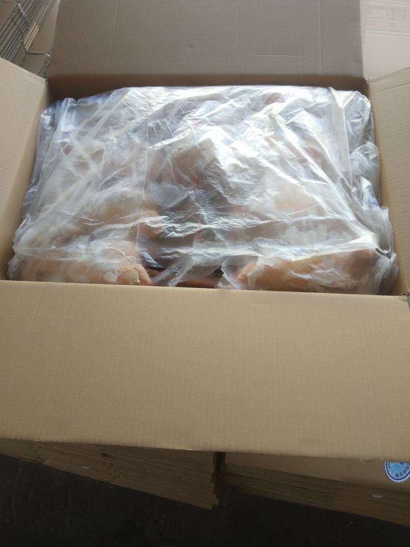 裕邦食品公司，蛋鸡屠宰龙头企业。