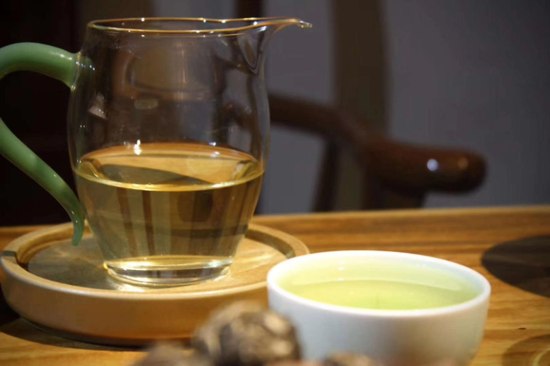 潮州凤凰单丛碳焙乌龙古树老丛八仙乌龙单枞茶凤凰八仙茶