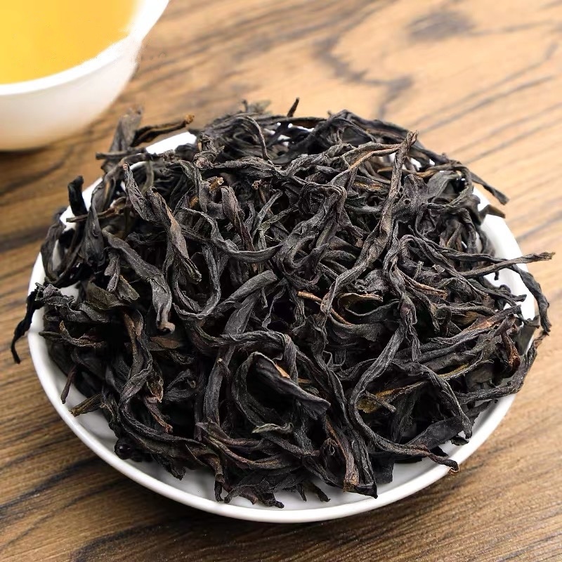 潮州凤凰单丛碳焙乌龙古树老丛八仙乌龙单枞茶凤凰八仙茶