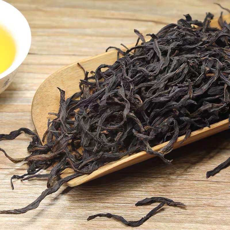 潮州凤凰单丛碳焙乌龙古树老丛八仙乌龙单枞茶凤凰八仙茶