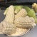 糯玉米售后需知:大自然的产物，不饱满达到一半