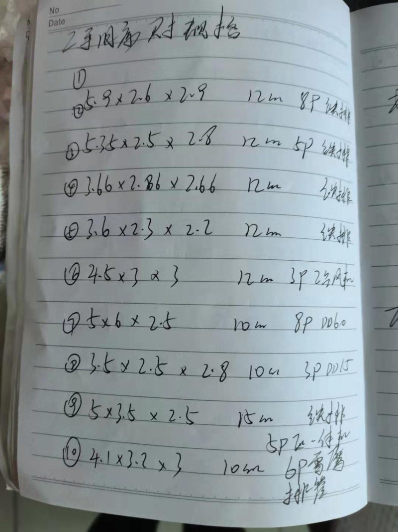 厂家直销冷库设备，移动冷库，落地库，冷冻库，保鲜库