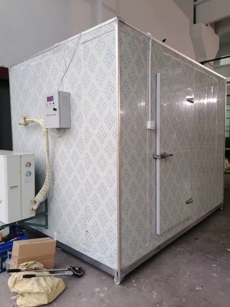 厂家直销冷库设备，移动冷库，落地库，冷冻库，保鲜库，