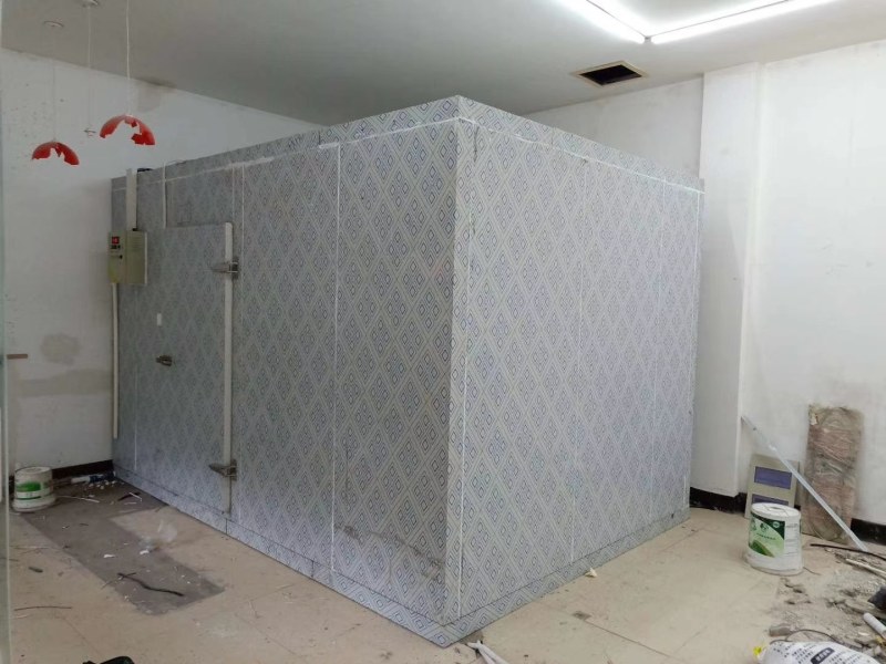 厂家直销冷库设备，冷冻库，移动冷库，速冻库，保鲜库