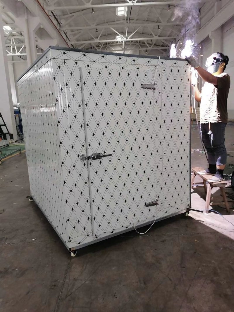 厂家直销冷库设备，冷冻库，移动冷库，速冻库，保鲜库