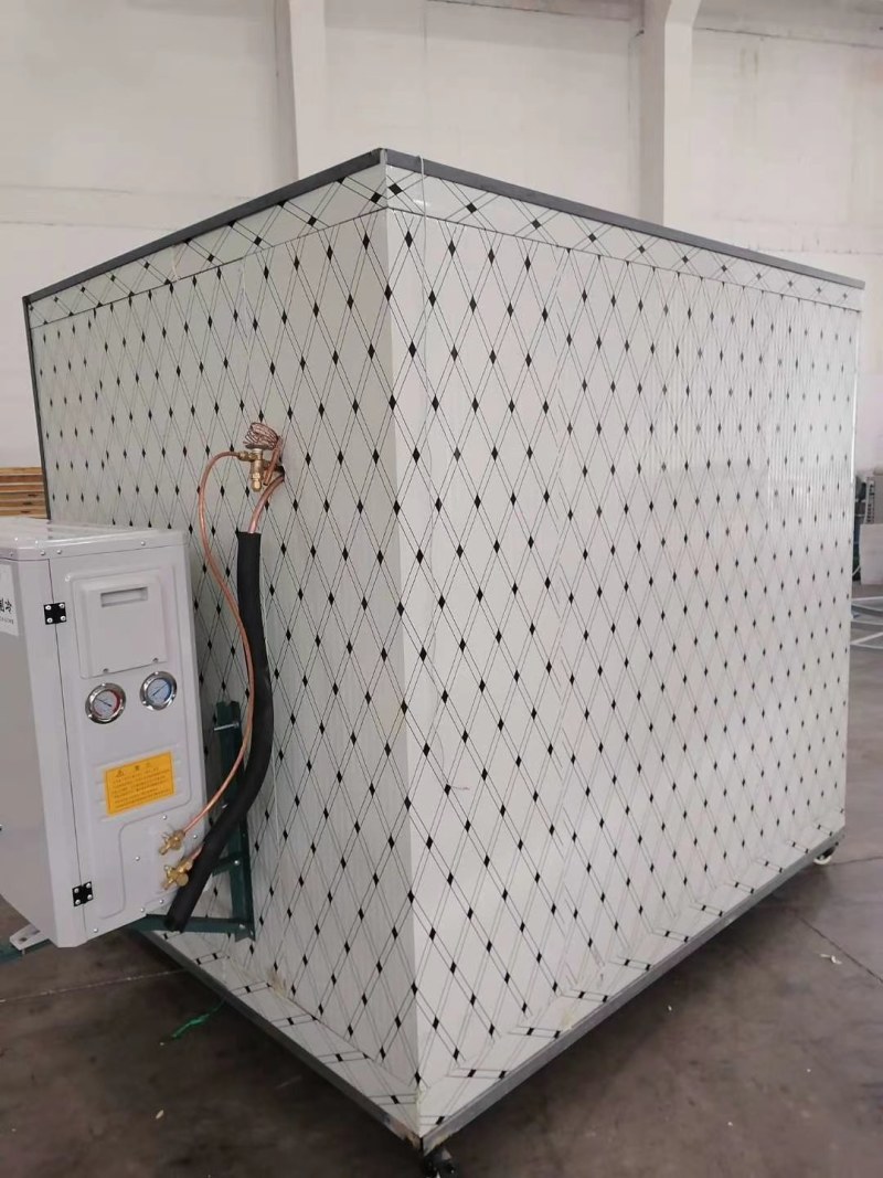 厂家直销冷库设备，冷冻库，移动冷库，速冻库，保鲜库