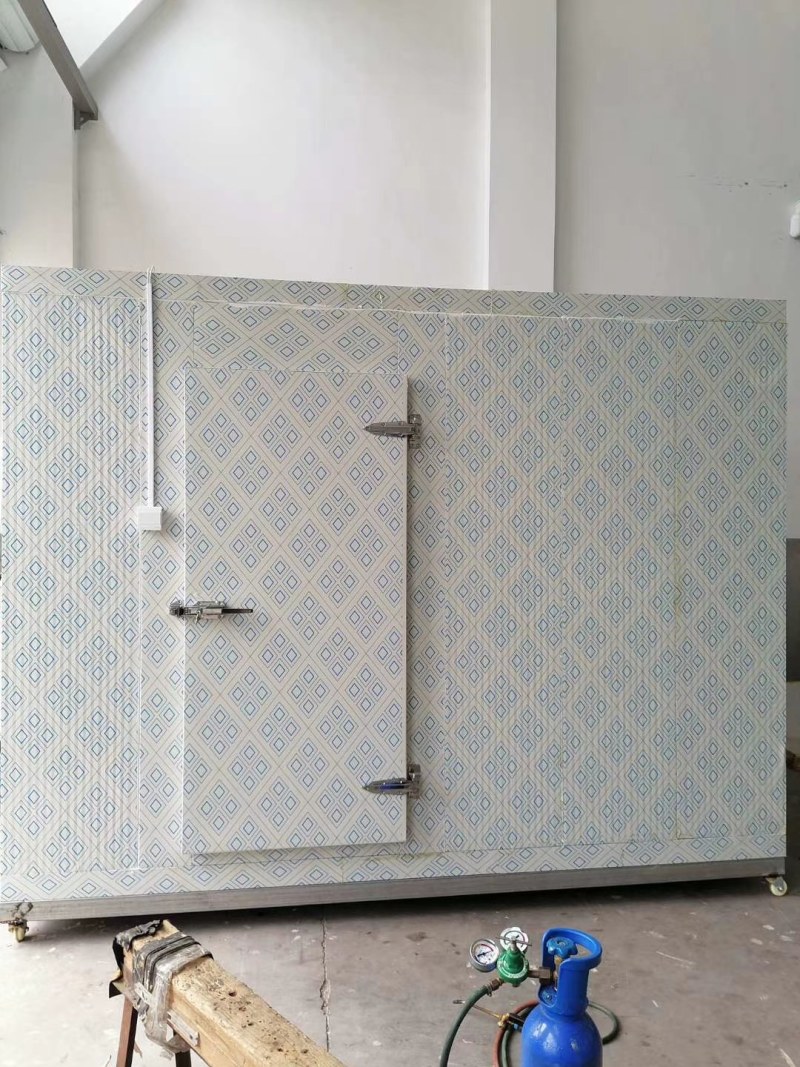 厂家直销冷库设备，冷冻库，移动冷库，速冻库，保鲜库